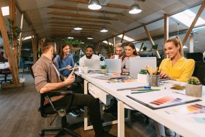 Faites vous accompagner par une agence marketing