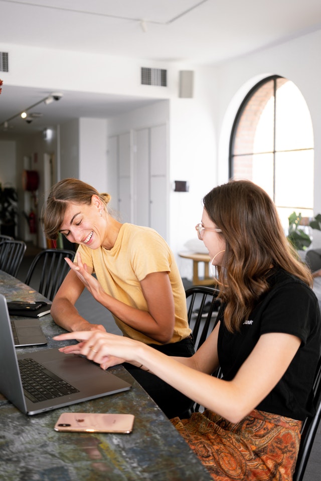 création d'un site Internet par notre agence web