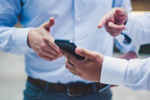 Effectuer des campagnes marketing par sms
