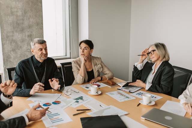 Externaliser pour améliorer son entreprise