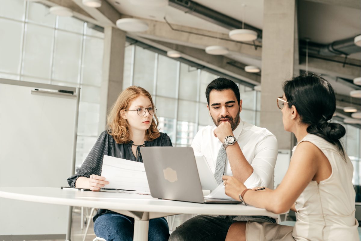 Mise en place du marketing de contenu