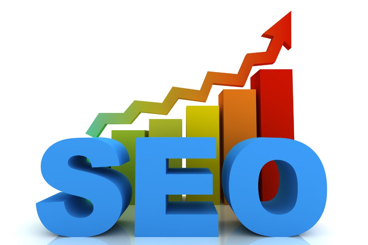 effets modifications SEO