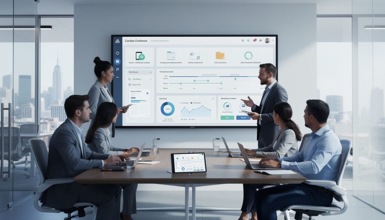 discover the best ecm software solutions with dokmee as the top choice for efficient document management and seamless workflow integration.
